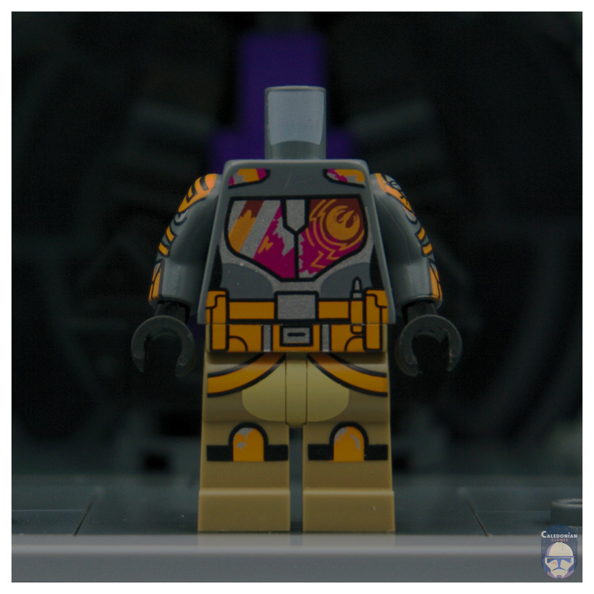 GCC Sabine TSS Replacement Body