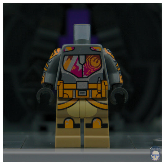 GCC Sabine TSS Replacement Body