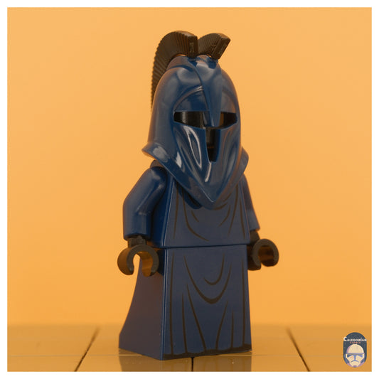 GCC Senate Guard