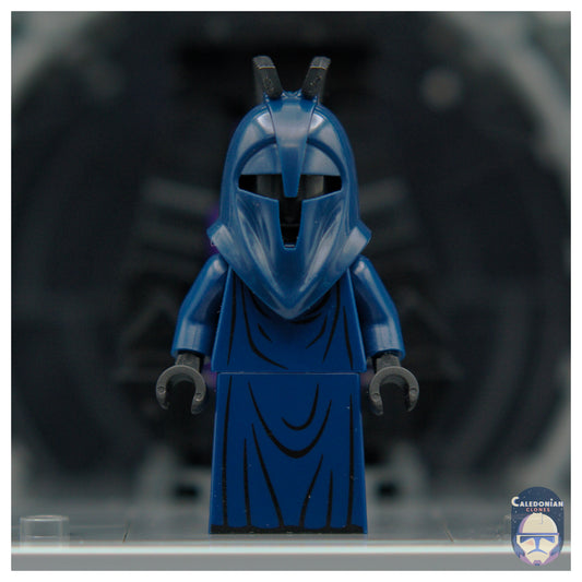GCC Senate Knight