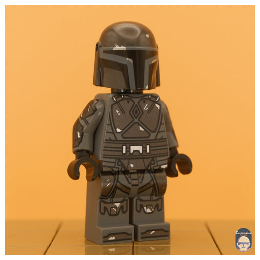 GCC Shadow Collective Mando