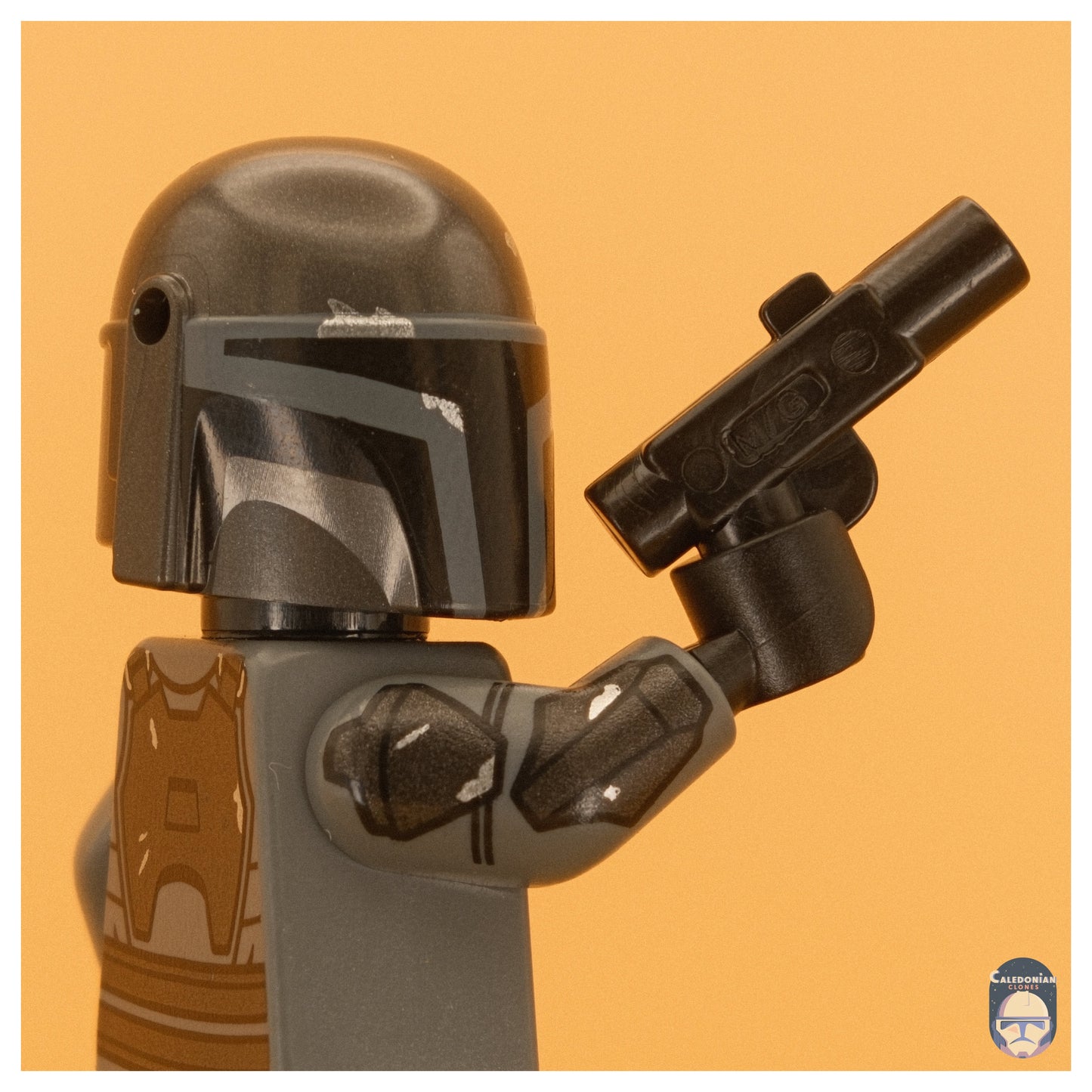 GCC Shadow Collective Mando