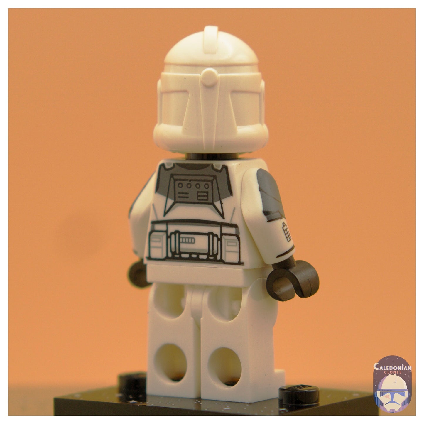 GCC 104th "Sinker" (with Replica Helmet)