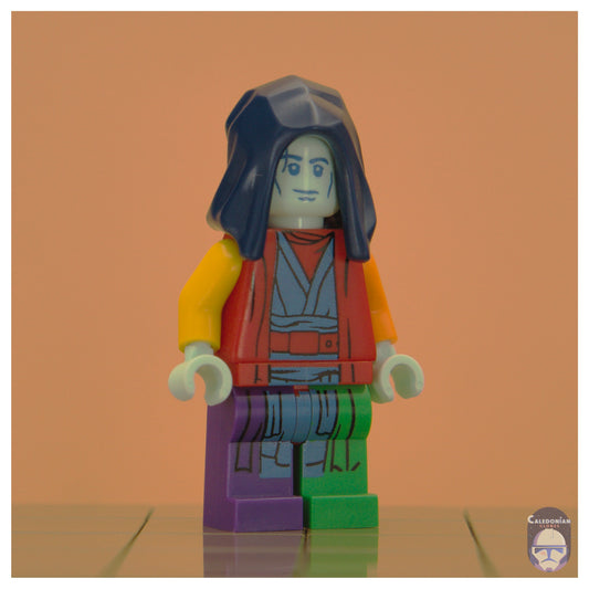 GFC Force Ghost Anakin Multicolour Alt Front