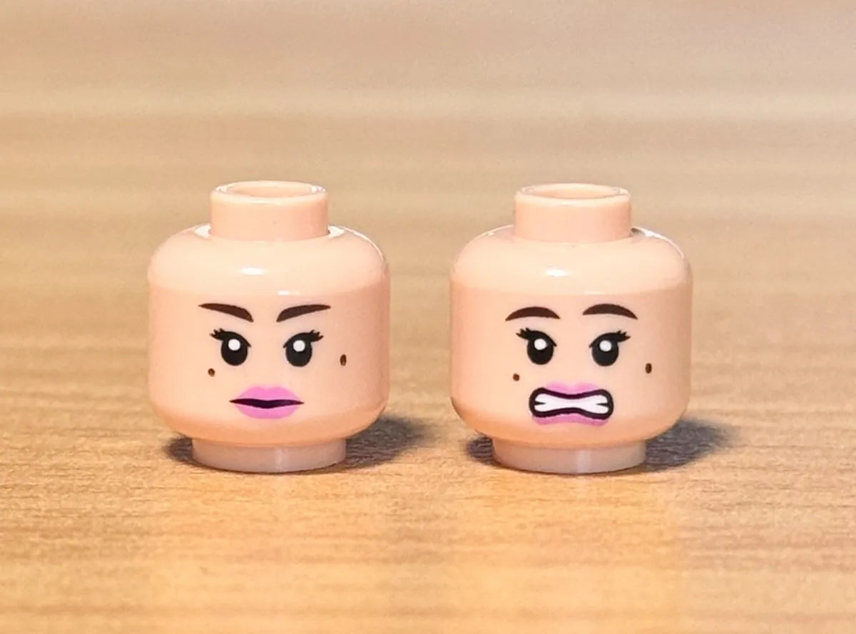 GCC Padme Replacement Head