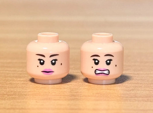 GCC Padme Replacement Head