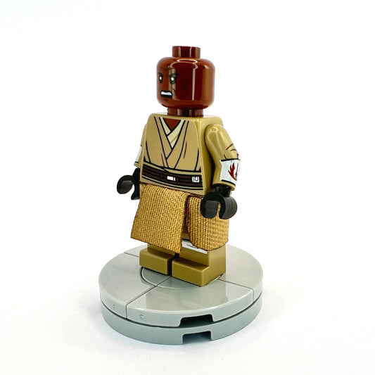 TBW Jedi Waistcapes