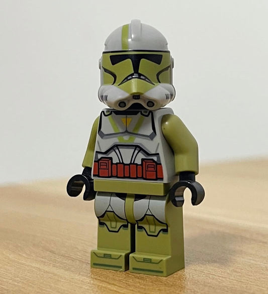 GCC Doom Trooper