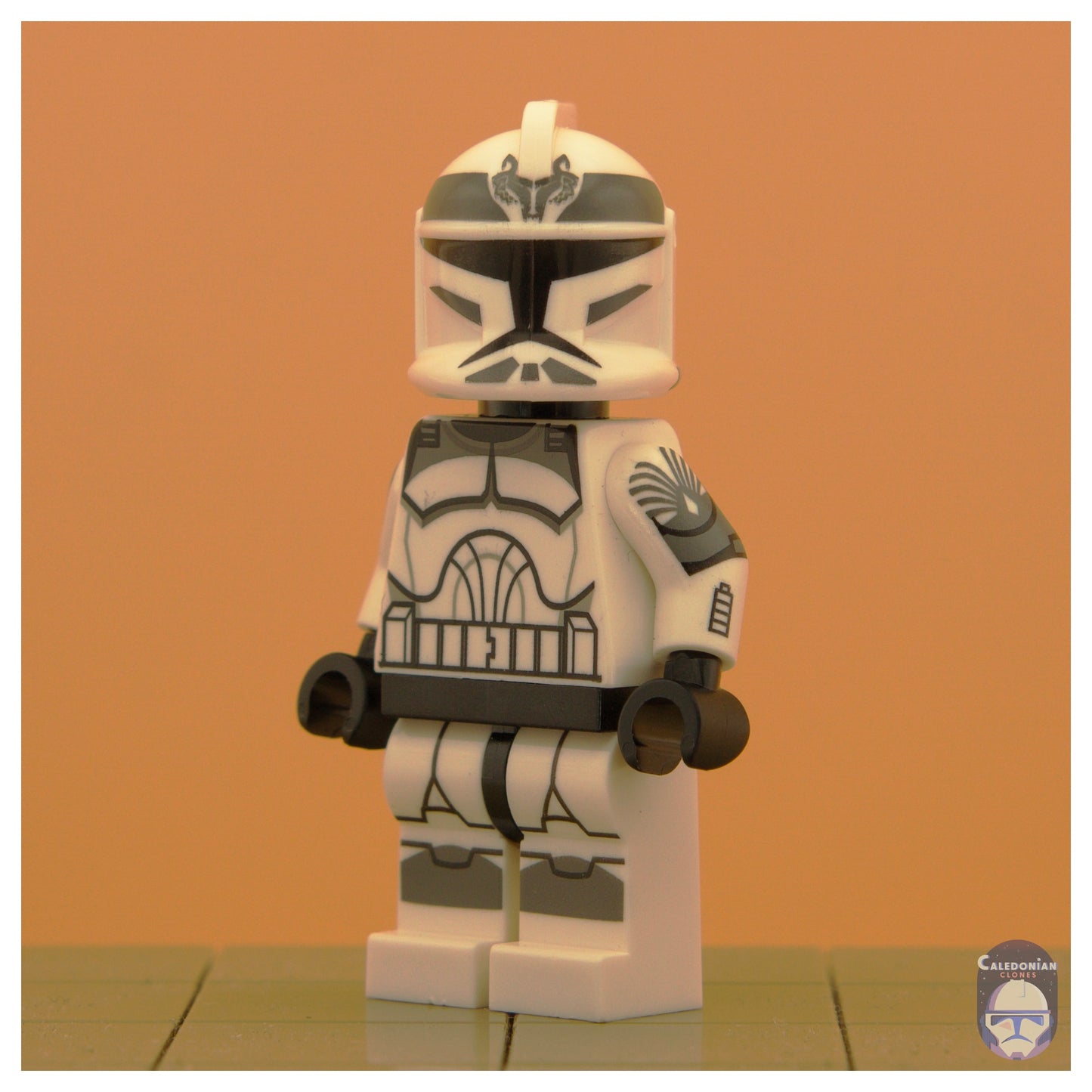 RC 104th Trooper