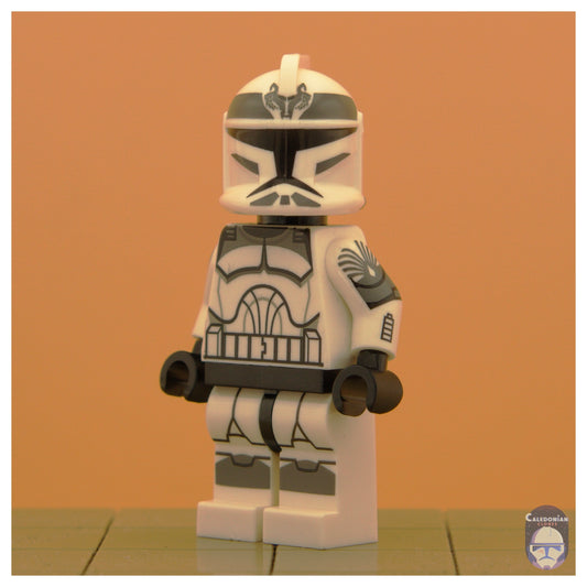 RC 104th Trooper