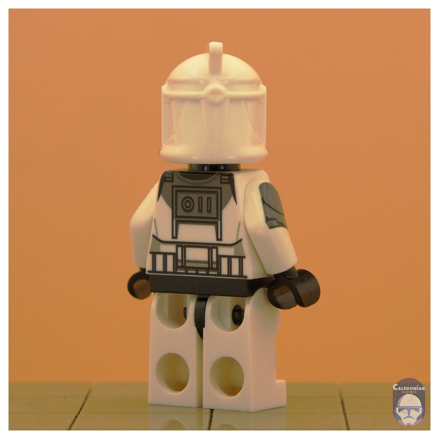 RC 104th Trooper