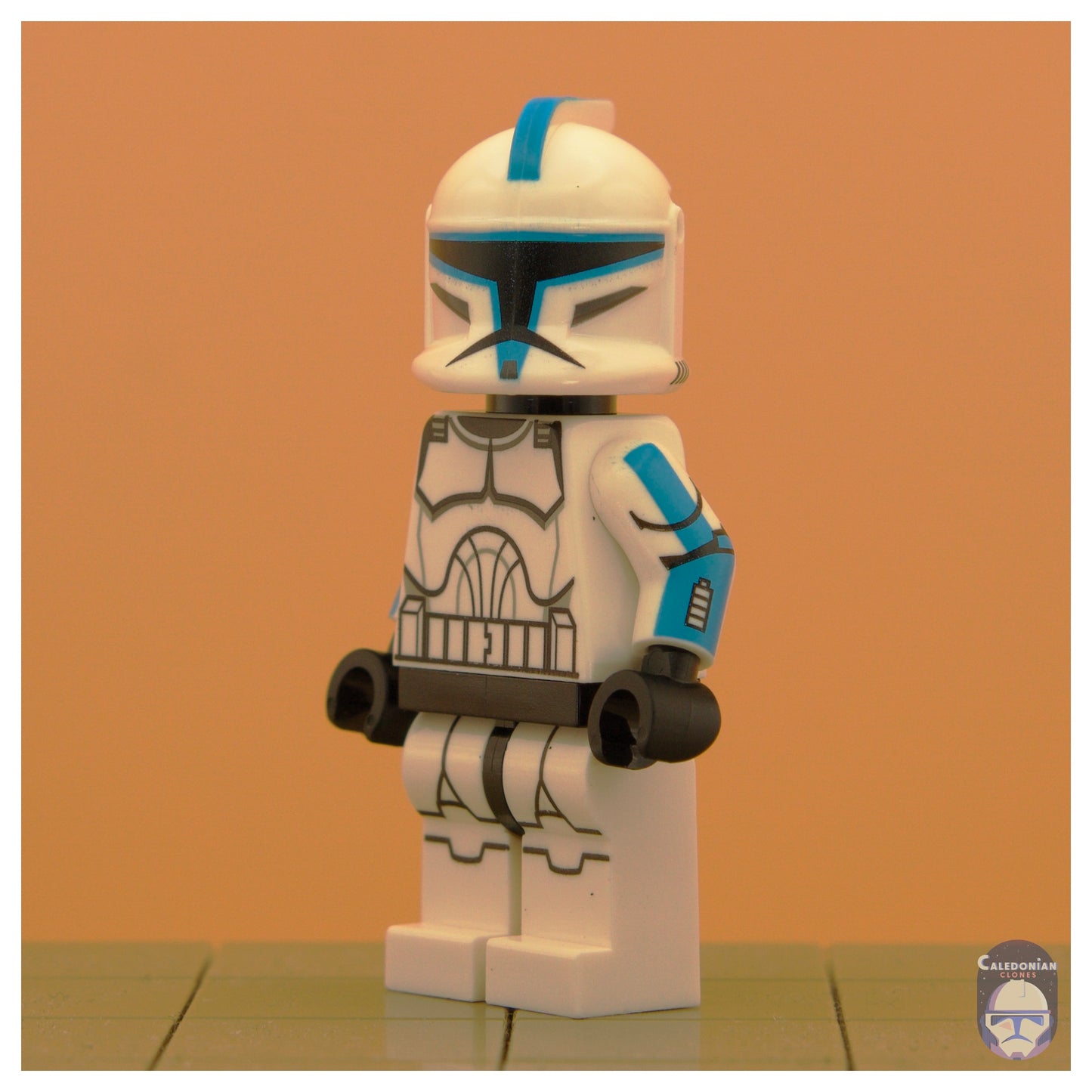 RC 501st Trooper