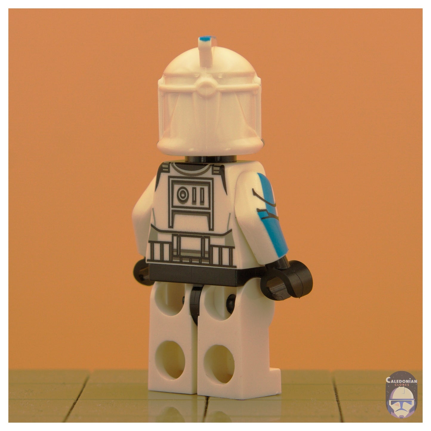 RC 501st Trooper