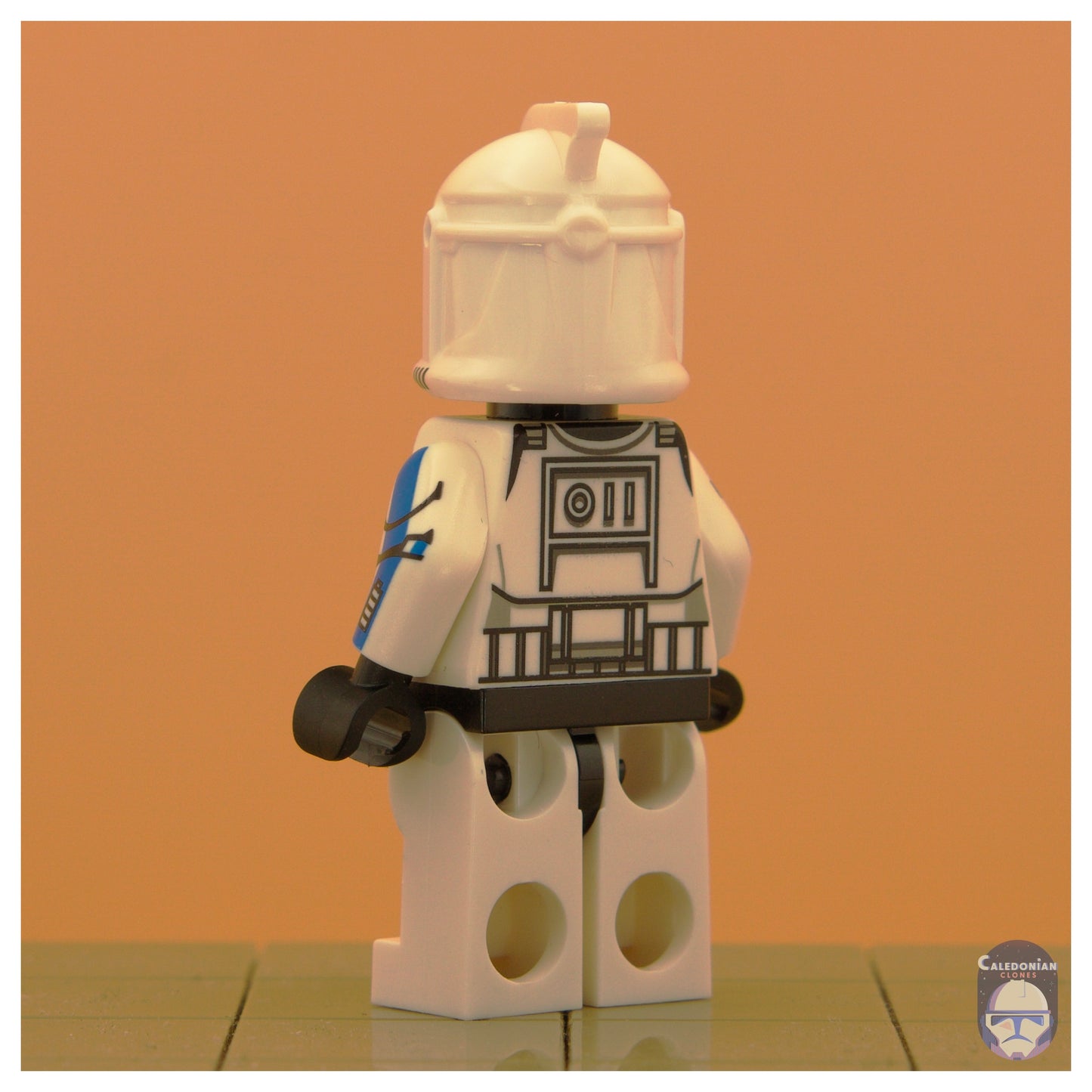RC Captain Rex