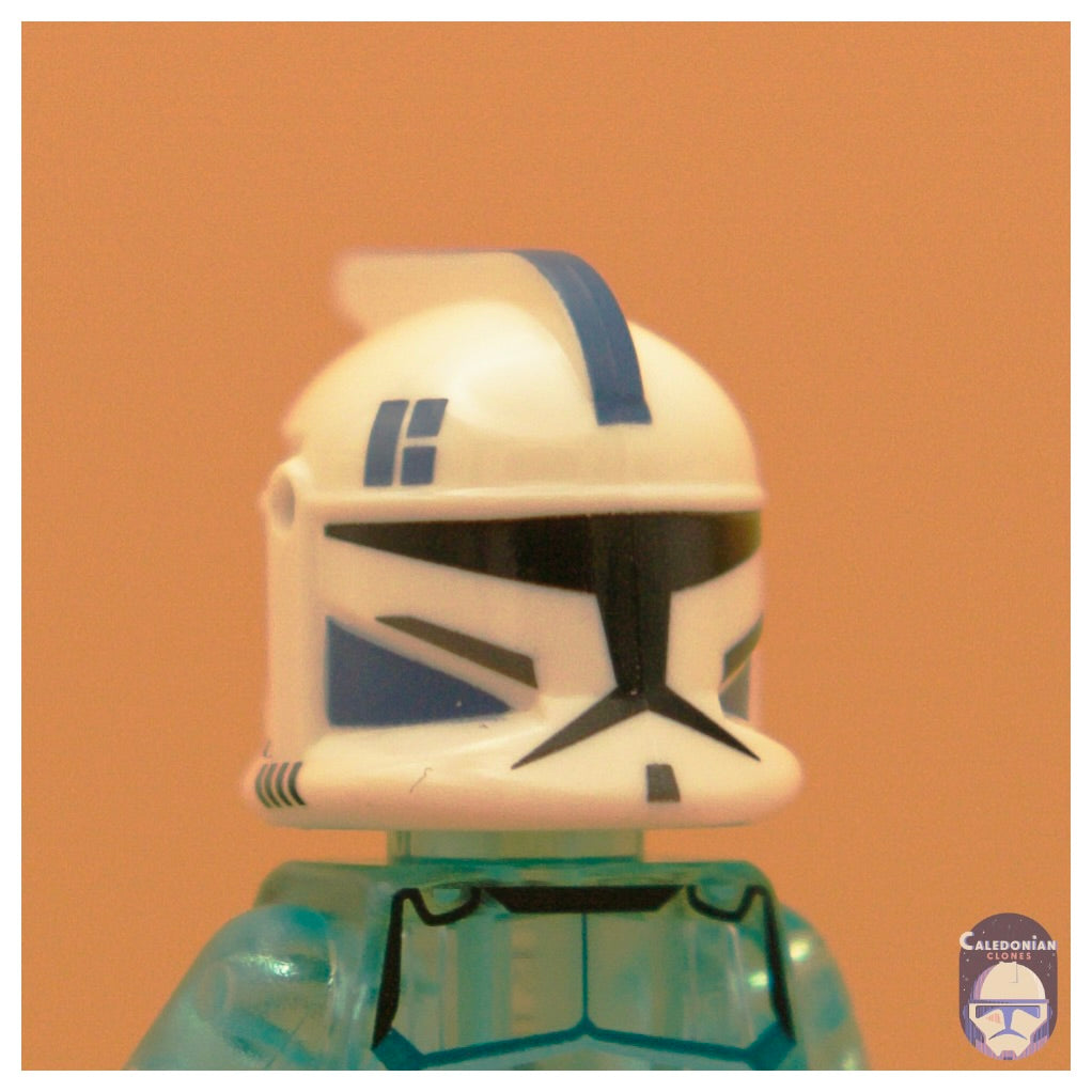 RC Fives Helmet (Alt Design)