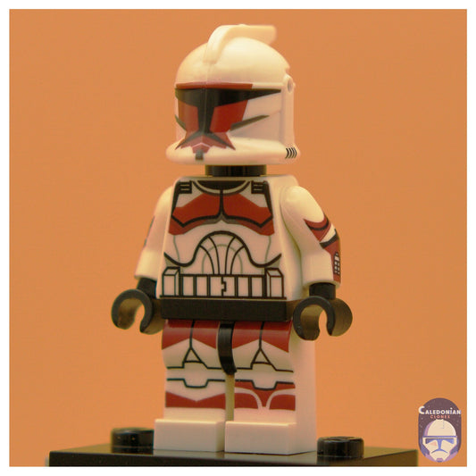 RC Keeli Trooper