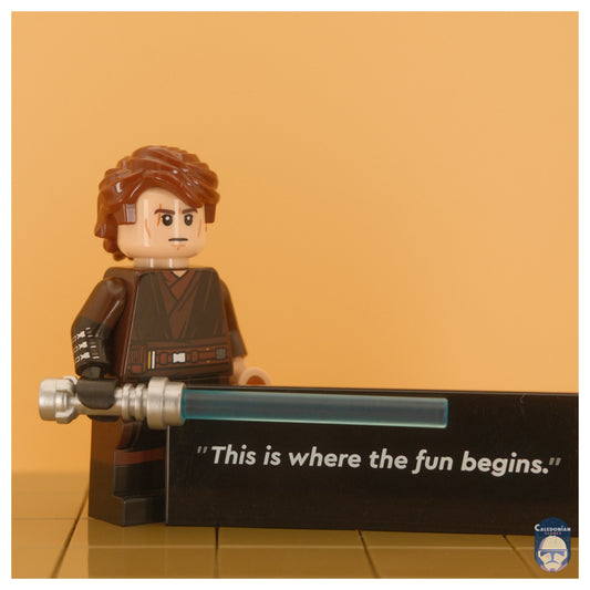 Ra'is Anakin (Ep III)