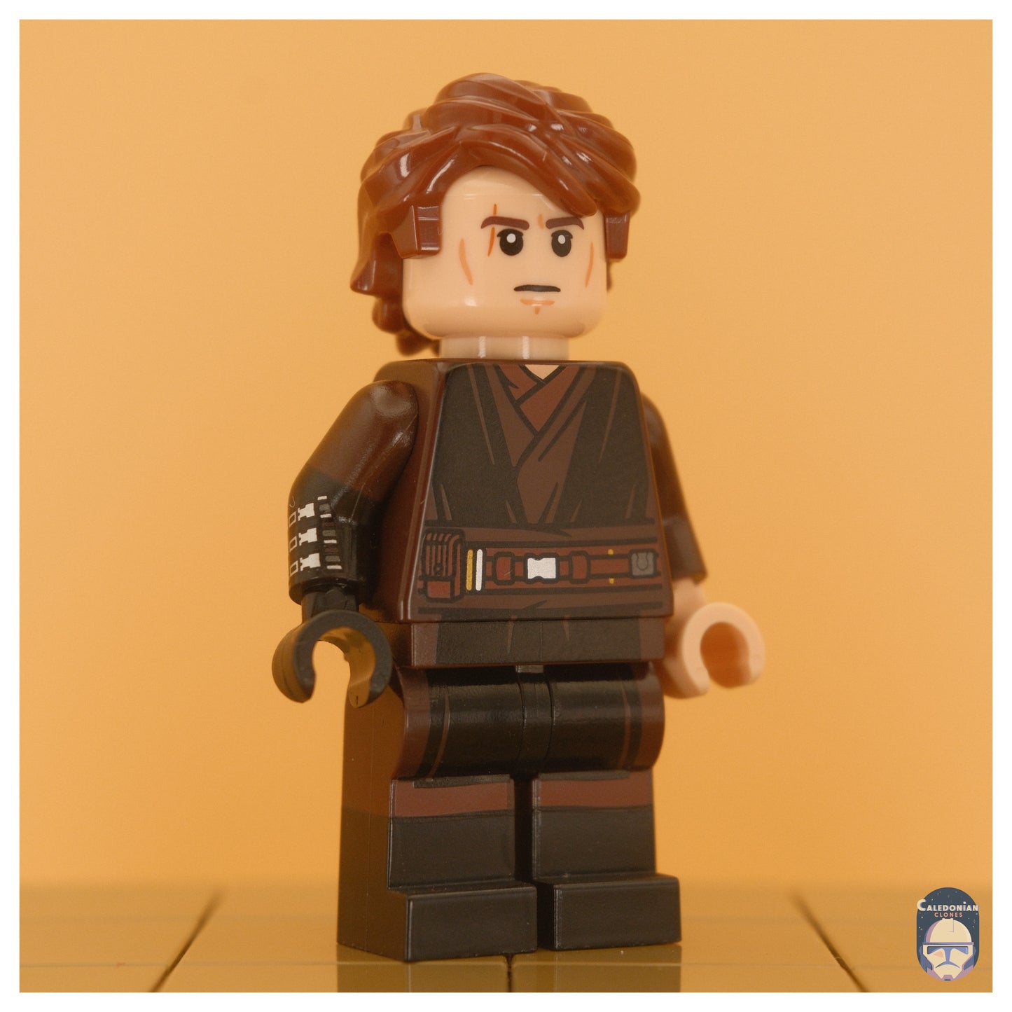 Ra'is Anakin (Ep III)