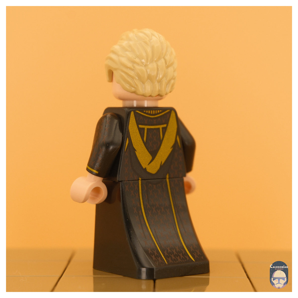 Ra'is Democracy Devotee