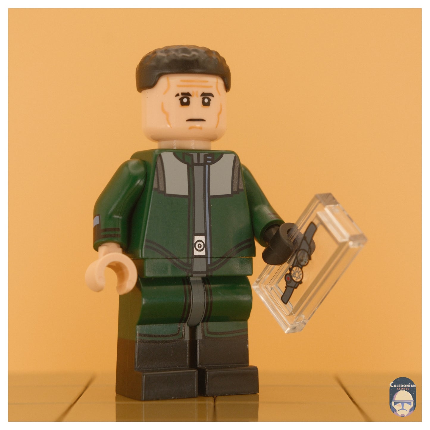 Ra'is Dr Hemlock