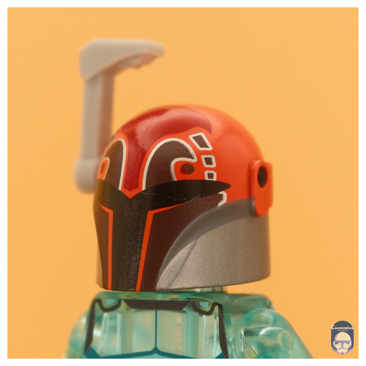 Ra'is Graffiti Girlboss S2 Helmet