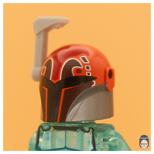 Ra'is Graffiti Girlboss S2 Helmet