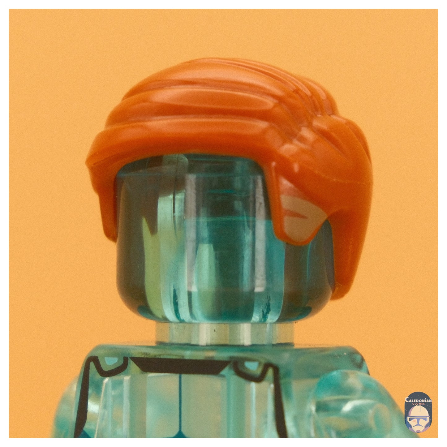 Ra'is Noble Negotiator Hair