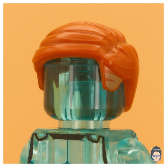 Ra'is Noble Negotiator Hair