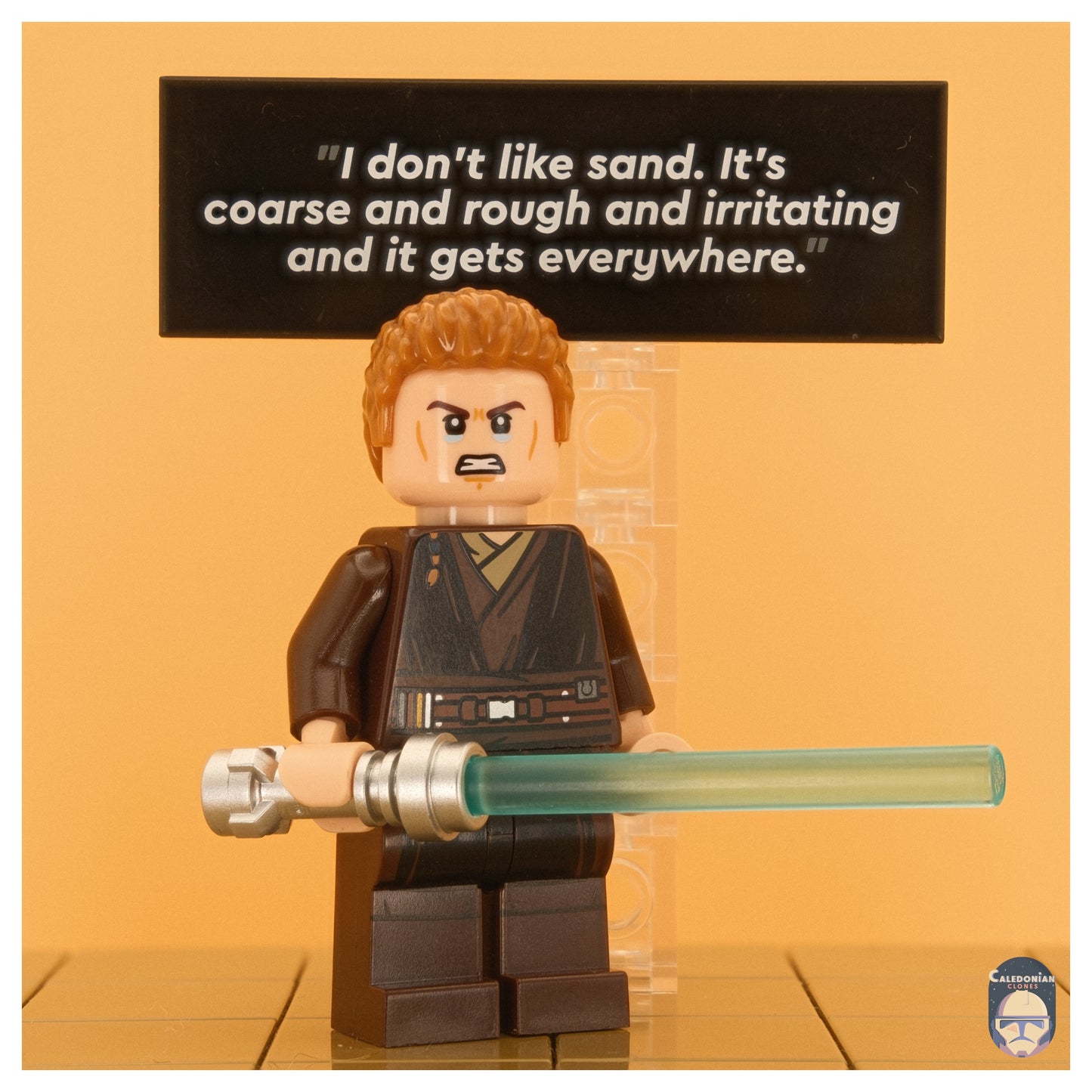 Ra'is Sand Slanderer