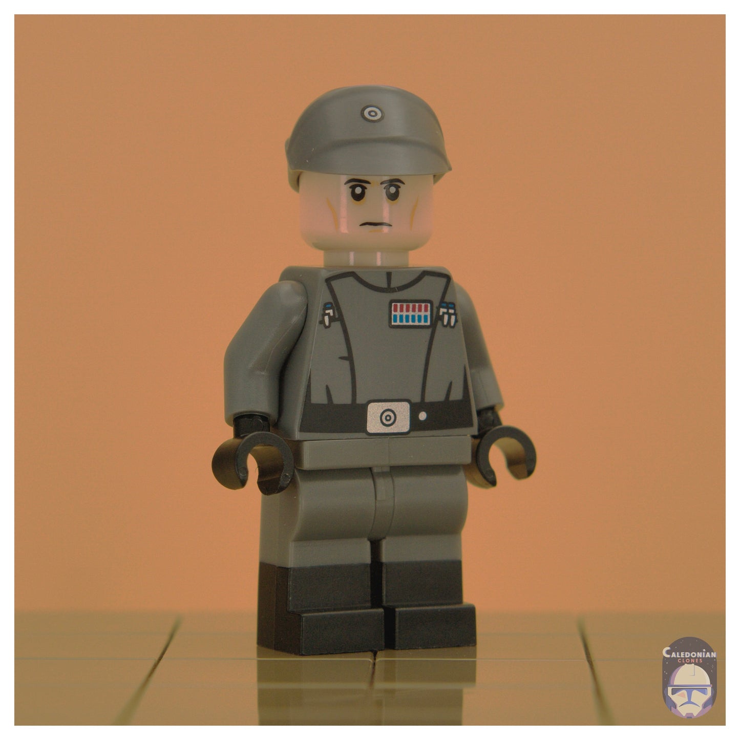 Ra'is Admiral Piett