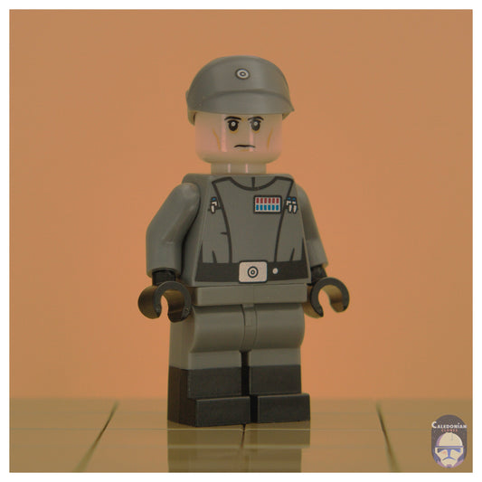Ra'is Admiral Piett