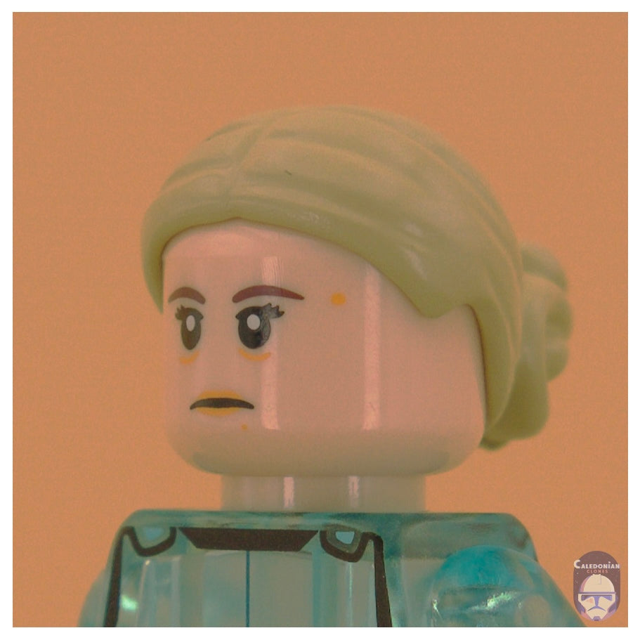 Ra'is Dedra Meero Head and Hair Pack