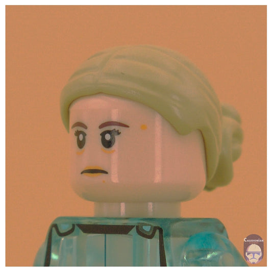 Ra'is Dedra Meero Head and Hair Pack