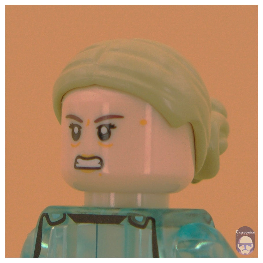 Ra'is Dedra Meero Head and Hair Pack