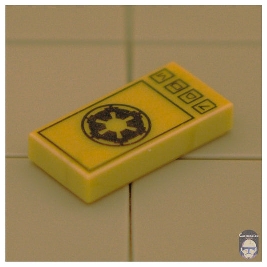 Ra'is Imperial Credits
