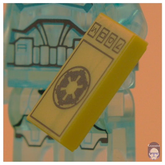 Ra'is Imperial Credits