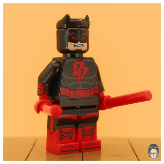 Ra'is Daredevil