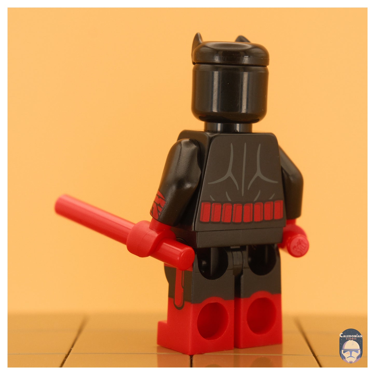 Ra'is Daredevil