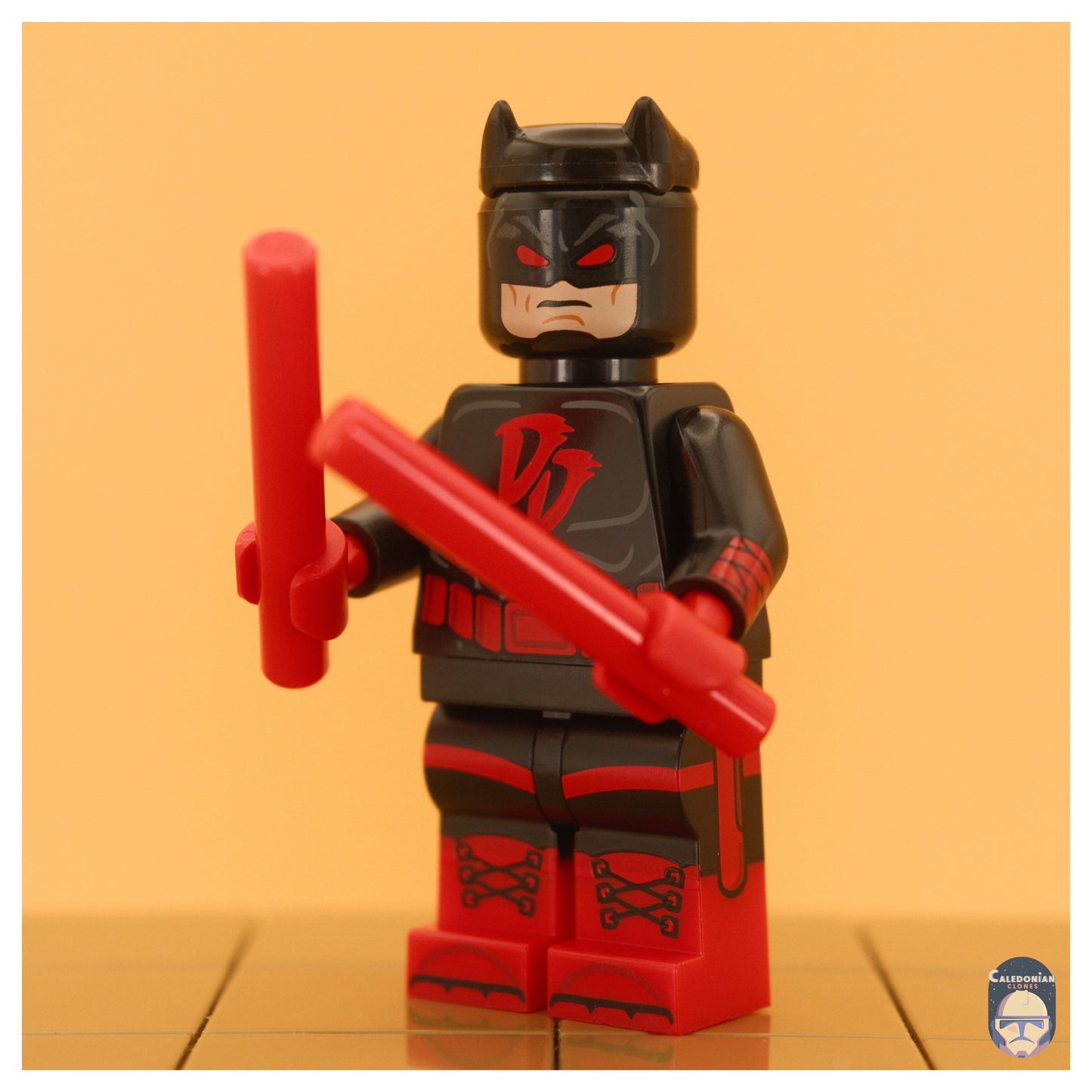 Ra'is Daredevil