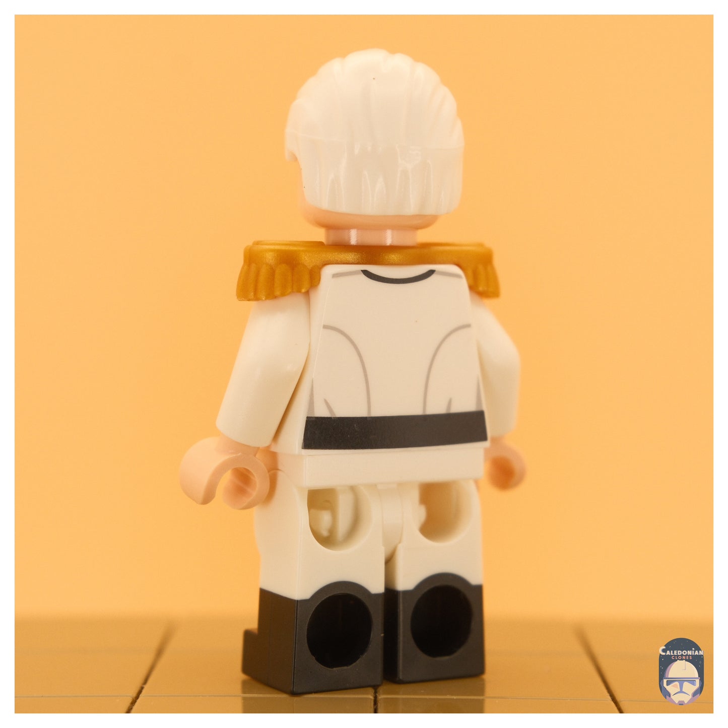Ra'is Grand Admiral Pellaeon