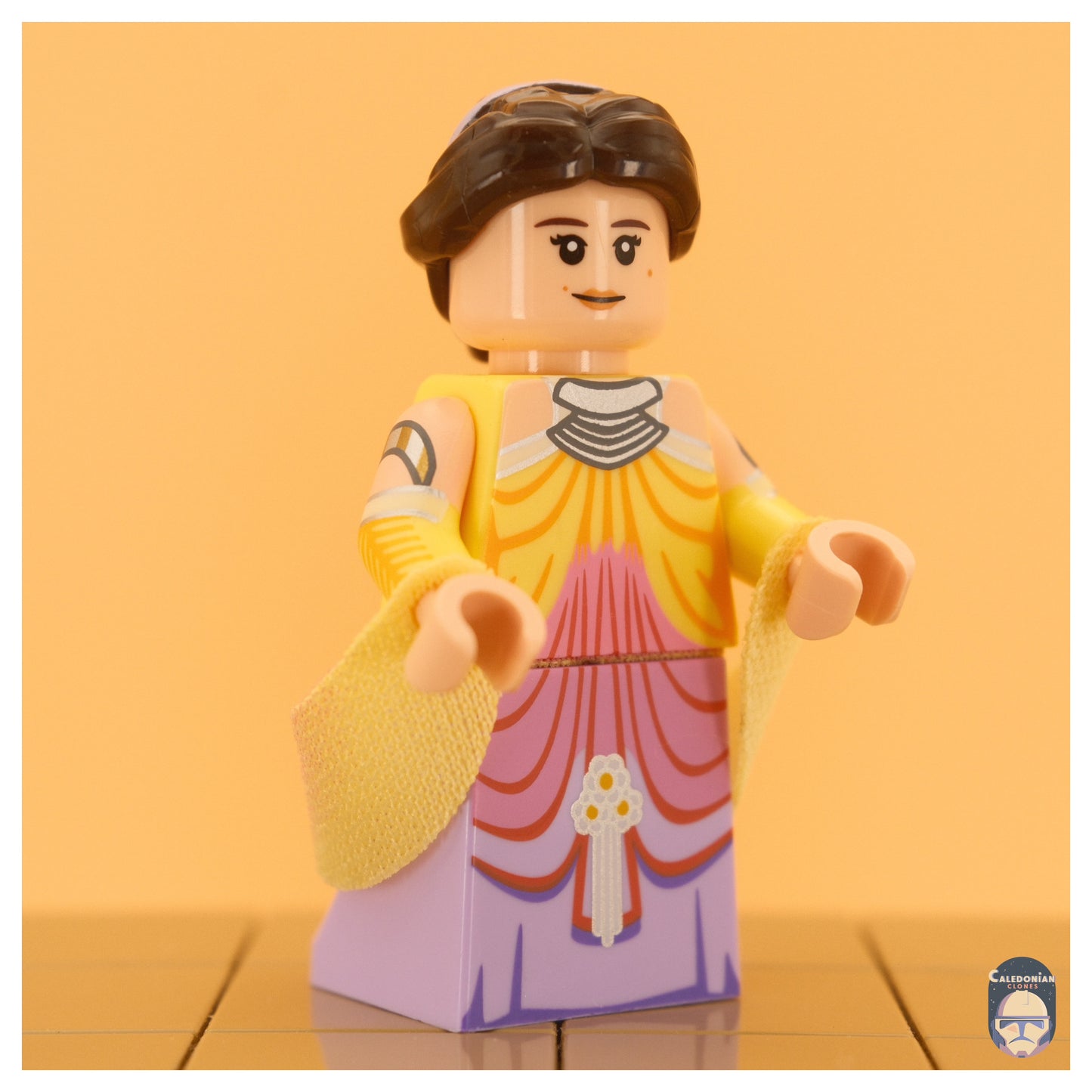 Ra'is Padme (Ep II, Lakeside Gown)