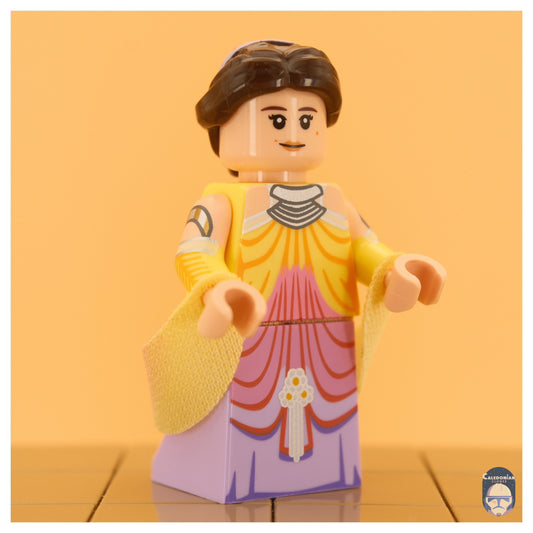 Ra'is Padme (Ep II, Lakeside Gown)