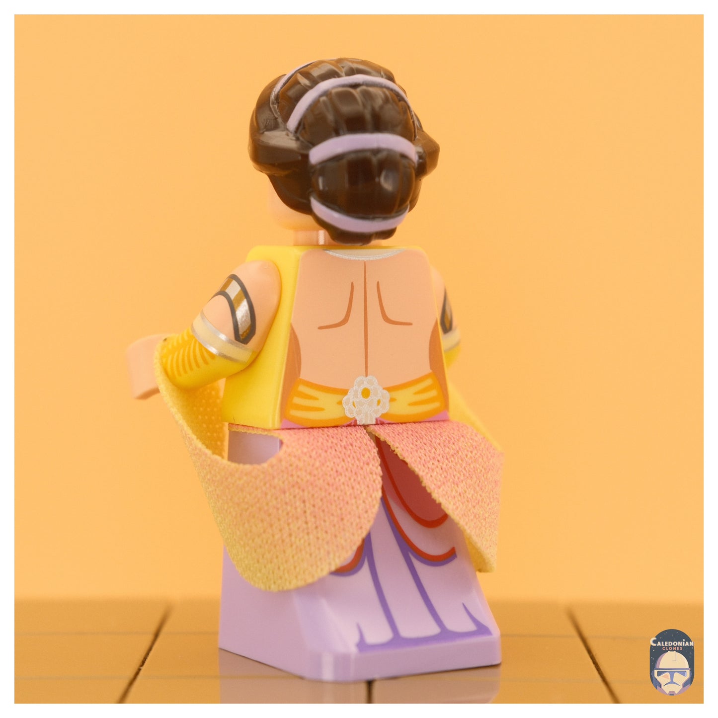 Ra'is Padme (Ep II, Lakeside Gown)