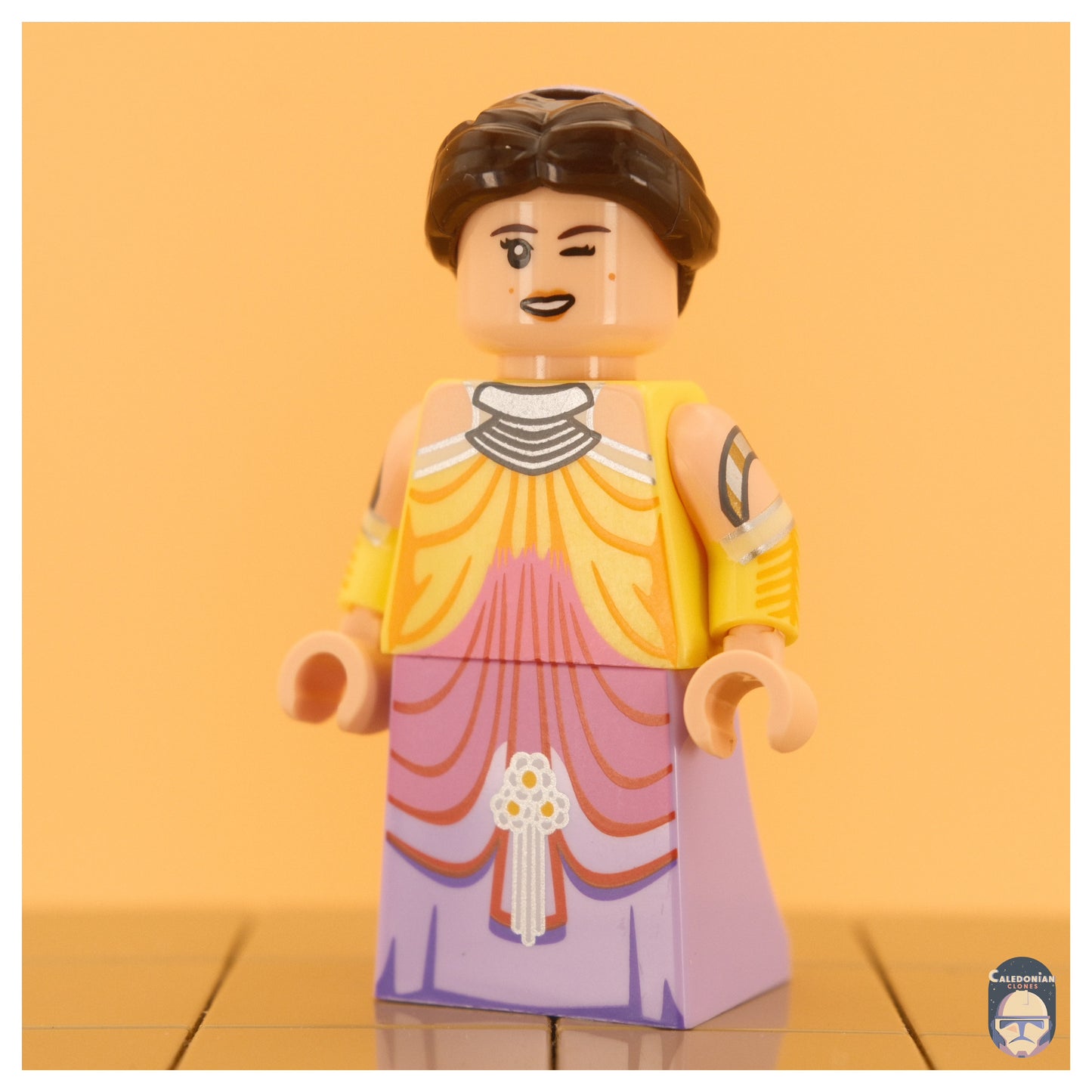 Ra'is Padme (Ep II, Lakeside Gown)