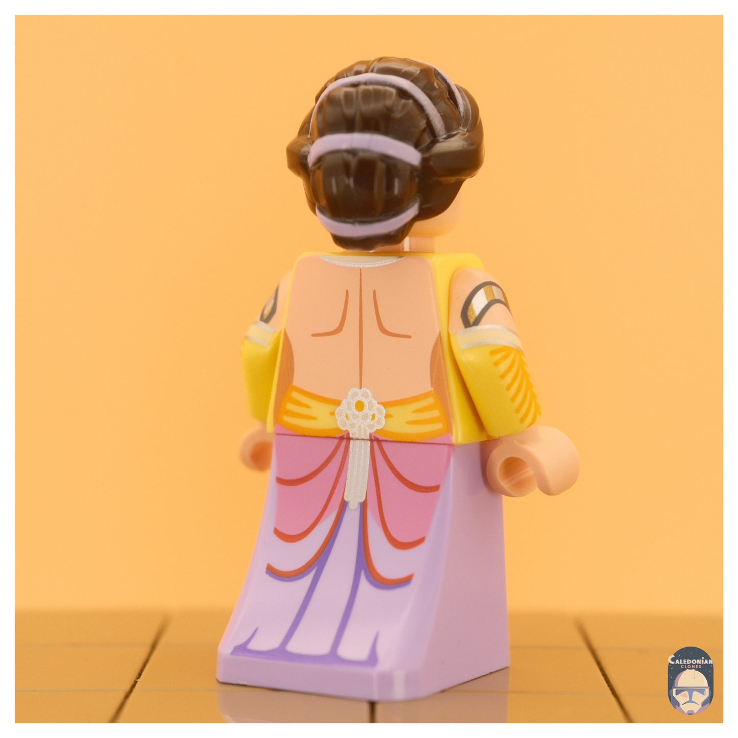 Ra'is Padme (Ep II, Lakeside Gown)
