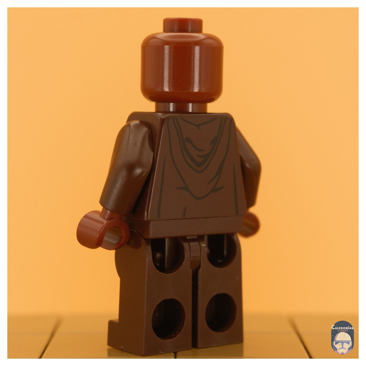 SC The Mistrustful Master