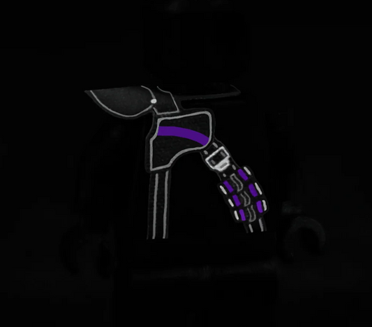 TCC 187th Legion Airborne Clone Strap