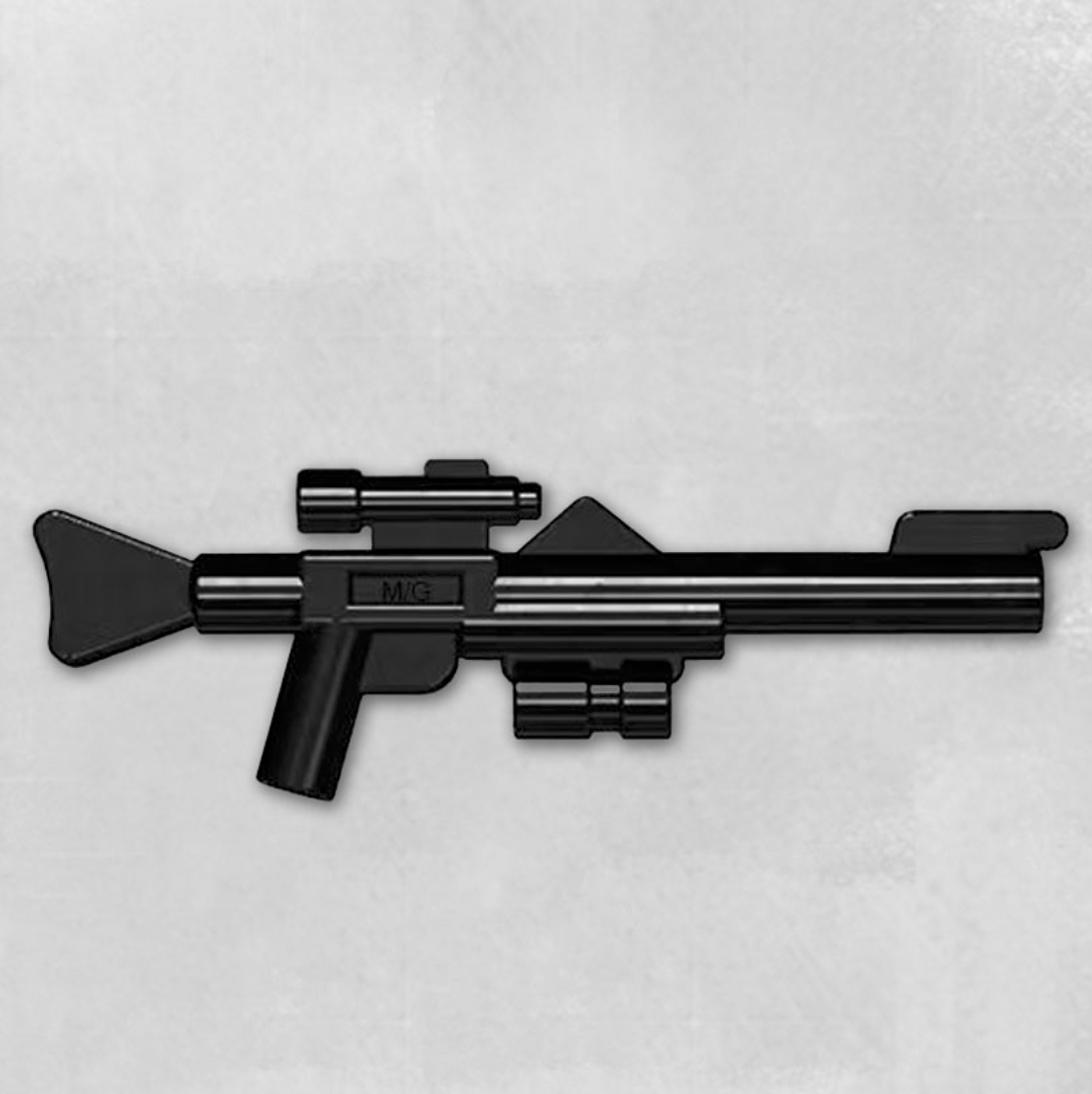 GCC x Melnik MG Blasters
