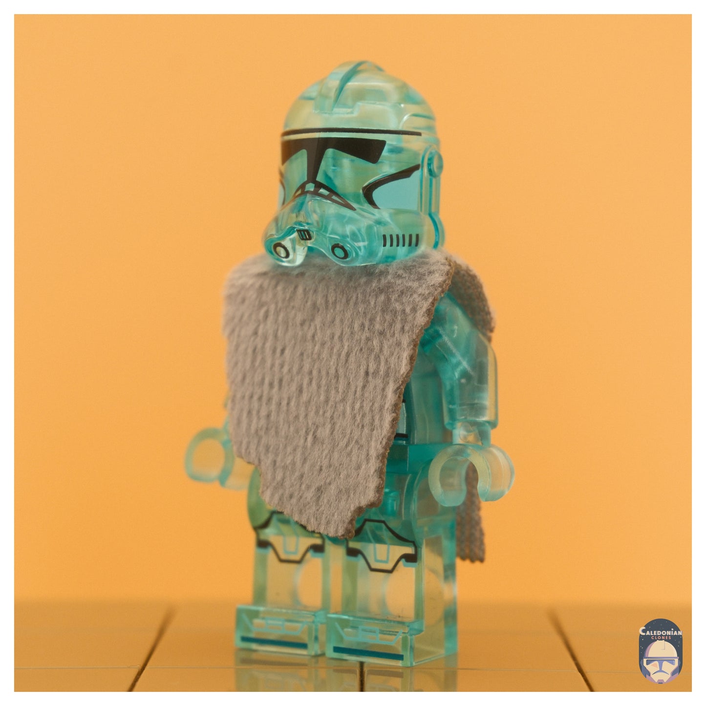 TBW Jyn Poncho