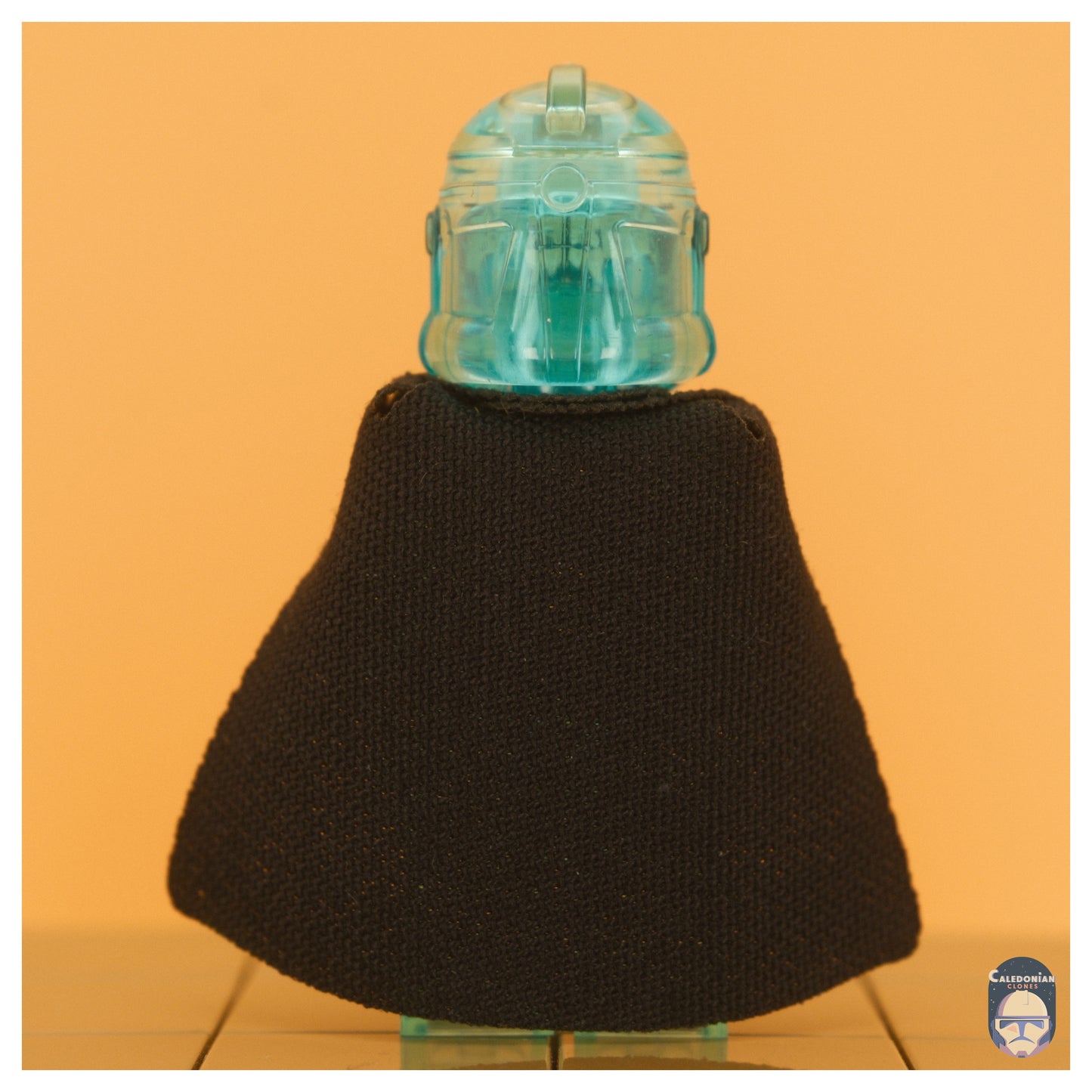 TBW Long & Wide Cape